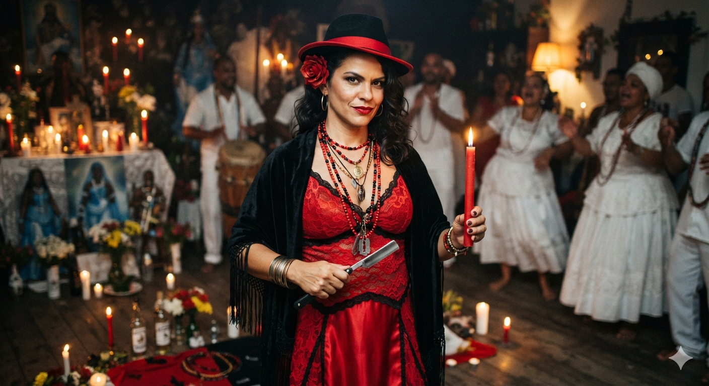 Maria Navalha